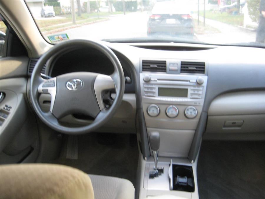 2010 Toyota Camry LE 4dr Sedan 6A, available for sale in Massapequa, New York | Rite Choice Auto Inc.. Massapequa, New York 2010 Toyota Camry LE 4dr Sedan 6A, available for sale in Massapequa, New York | Rite Choice Auto Inc.. Massapequa, New York
