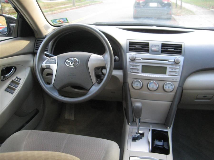 2010 Toyota Camry LE 4dr Sedan 6A, available for sale in Massapequa, New York | Rite Choice Auto Inc.. Massapequa, New York 2010 Toyota Camry LE 4dr Sedan 6A, available for sale in Massapequa, New York | Rite Choice Auto Inc.. Massapequa, New York