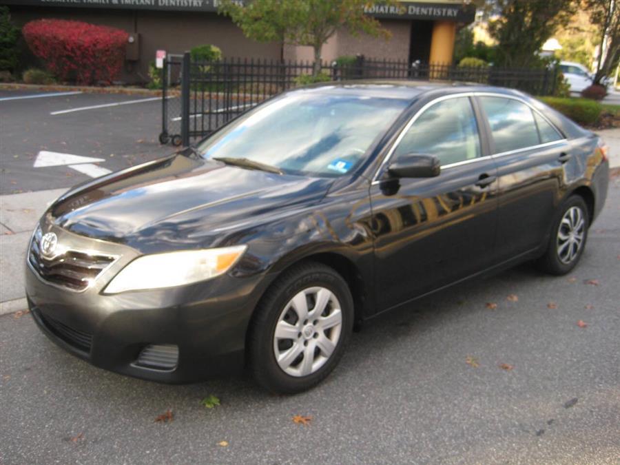 2010 Toyota Camry LE 4dr Sedan 6A, available for sale in Massapequa, New York | Rite Choice Auto Inc.. Massapequa, New York 2010 Toyota Camry LE 4dr Sedan 6A, available for sale in Massapequa, New York | Rite Choice Auto Inc.. Massapequa, New York