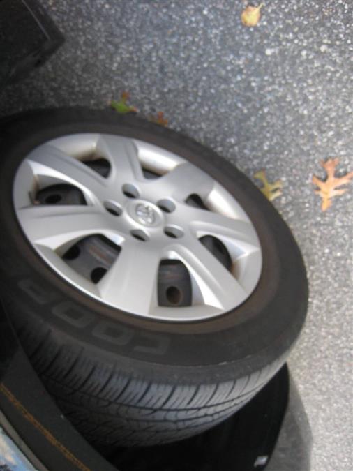 2010 Toyota Camry LE 4dr Sedan 6A, available for sale in Massapequa, New York | Rite Choice Auto Inc.. Massapequa, New York 2010 Toyota Camry LE 4dr Sedan 6A, available for sale in Massapequa, New York | Rite Choice Auto Inc.. Massapequa, New York