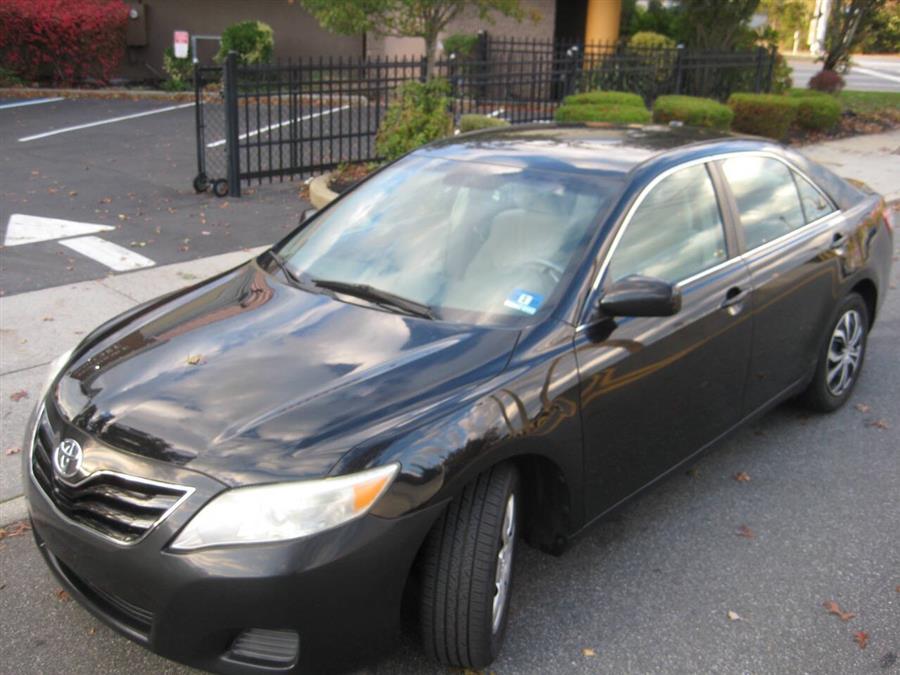 2010 Toyota Camry LE 4dr Sedan 6A, available for sale in Massapequa, New York | Rite Choice Auto Inc.. Massapequa, New York 2010 Toyota Camry LE 4dr Sedan 6A, available for sale in Massapequa, New York | Rite Choice Auto Inc.. Massapequa, New York