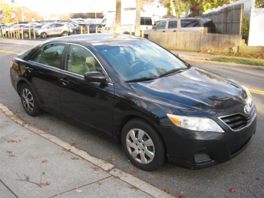 2010 Toyota Camry LE 4dr Sedan 6A, available for sale in Massapequa, New York | Rite Choice Auto Inc.. Massapequa, New York 2010 Toyota Camry LE 4dr Sedan 6A, available for sale in Massapequa, New York | Rite Choice Auto Inc.. Massapequa, New York