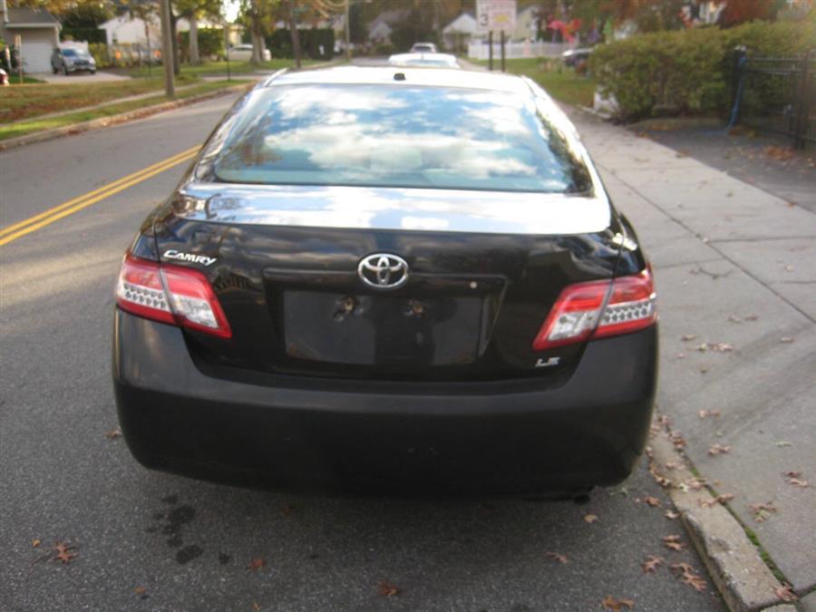 2010 Toyota Camry LE 4dr Sedan 6A, available for sale in Massapequa, New York | Rite Choice Auto Inc.. Massapequa, New York 2010 Toyota Camry LE 4dr Sedan 6A, available for sale in Massapequa, New York | Rite Choice Auto Inc.. Massapequa, New York