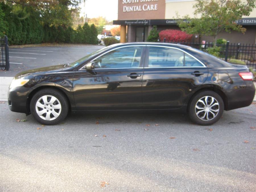 2010 Toyota Camry LE 4dr Sedan 6A, available for sale in Massapequa, New York | Rite Choice Auto Inc.. Massapequa, New York 2010 Toyota Camry LE 4dr Sedan 6A, available for sale in Massapequa, New York | Rite Choice Auto Inc.. Massapequa, New York