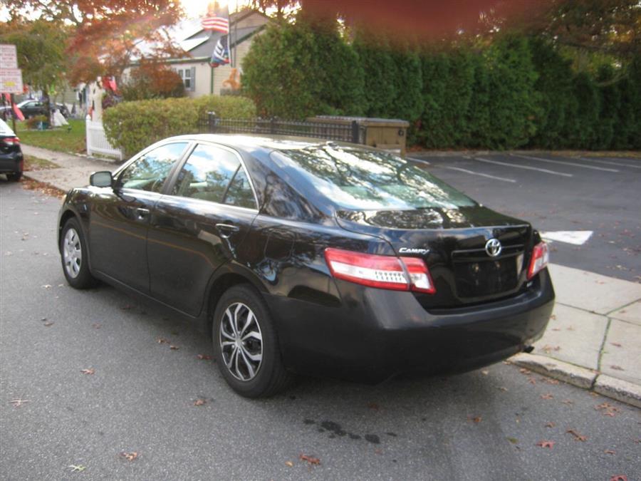 2010 Toyota Camry LE 4dr Sedan 6A, available for sale in Massapequa, New York | Rite Choice Auto Inc.. Massapequa, New York 2010 Toyota Camry LE 4dr Sedan 6A, available for sale in Massapequa, New York | Rite Choice Auto Inc.. Massapequa, New York