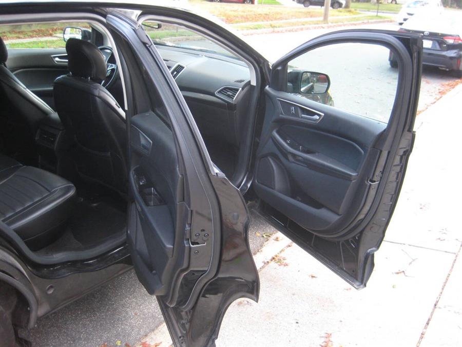 2015 Ford Edge SEL AWD 4dr Crossover, available for sale in Massapequa, New York | Rite Choice Auto Inc.. Massapequa, New York 2015 Ford Edge SEL AWD 4dr Crossover, available for sale in Massapequa, New York | Rite Choice Auto Inc.. Massapequa, New York