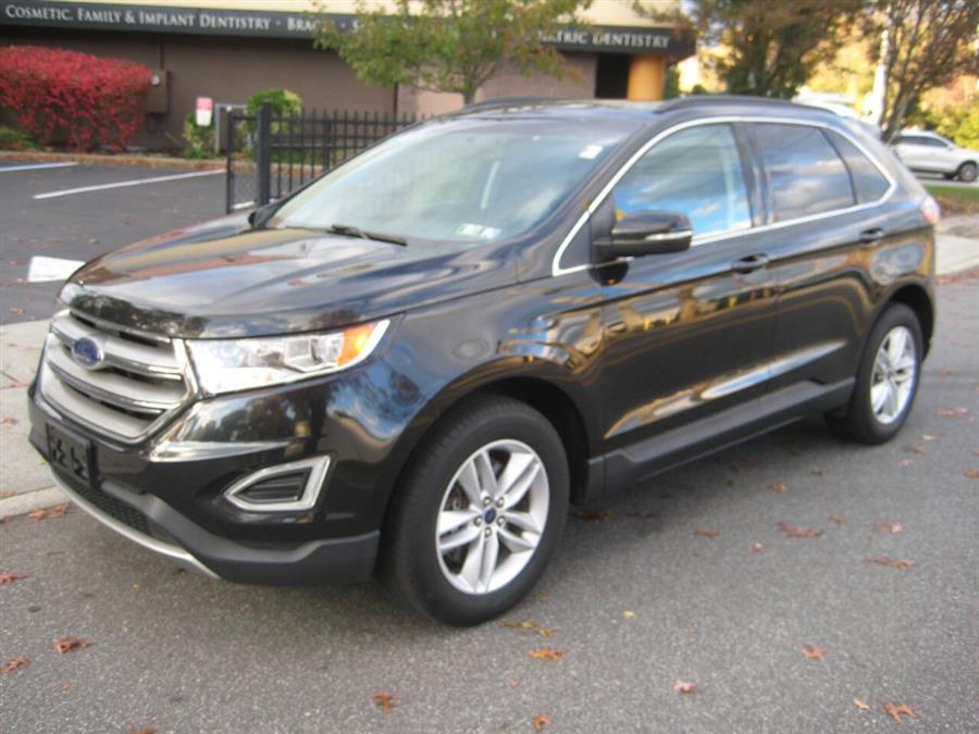 2015 Ford Edge SEL AWD 4dr Crossover, available for sale in Massapequa, New York | Rite Choice Auto Inc.. Massapequa, New York 2015 Ford Edge SEL AWD 4dr Crossover, available for sale in Massapequa, New York | Rite Choice Auto Inc.. Massapequa, New York