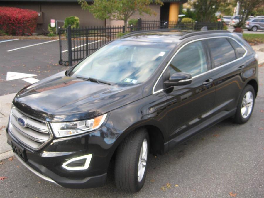 2015 Ford Edge SEL AWD 4dr Crossover, available for sale in Massapequa, New York | Rite Choice Auto Inc.. Massapequa, New York 2015 Ford Edge SEL AWD 4dr Crossover, available for sale in Massapequa, New York | Rite Choice Auto Inc.. Massapequa, New York