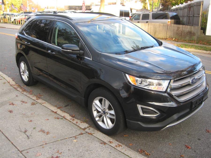 2015 Ford Edge SEL AWD 4dr Crossover, available for sale in Massapequa, New York | Rite Choice Auto Inc.. Massapequa, New York 2015 Ford Edge SEL AWD 4dr Crossover, available for sale in Massapequa, New York | Rite Choice Auto Inc.. Massapequa, New York
