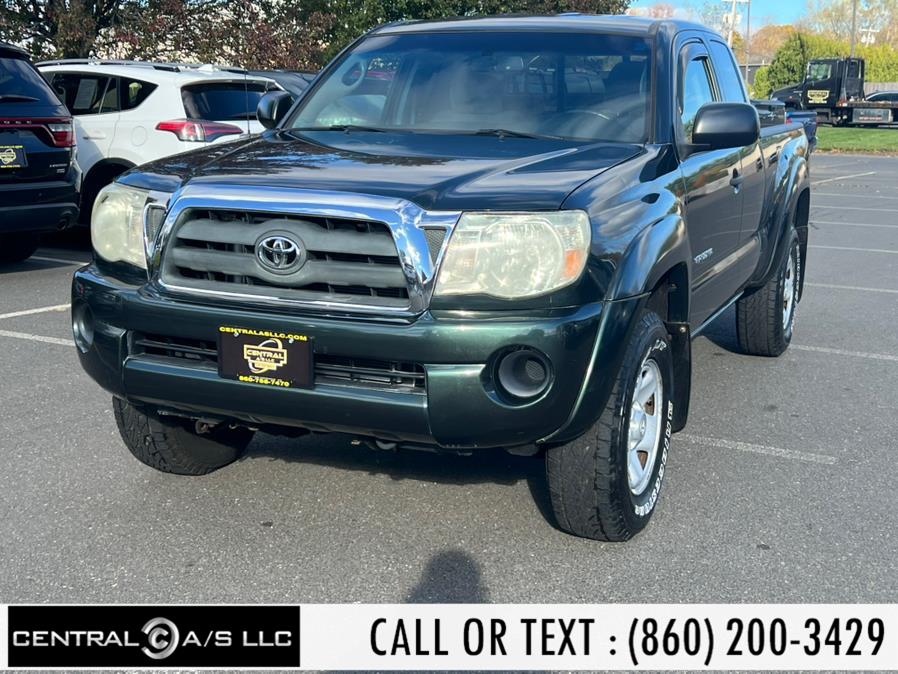 Used 2009 Toyota Tacoma in East Windsor, Connecticut | Central A/S LLC. East Windsor, Connecticut