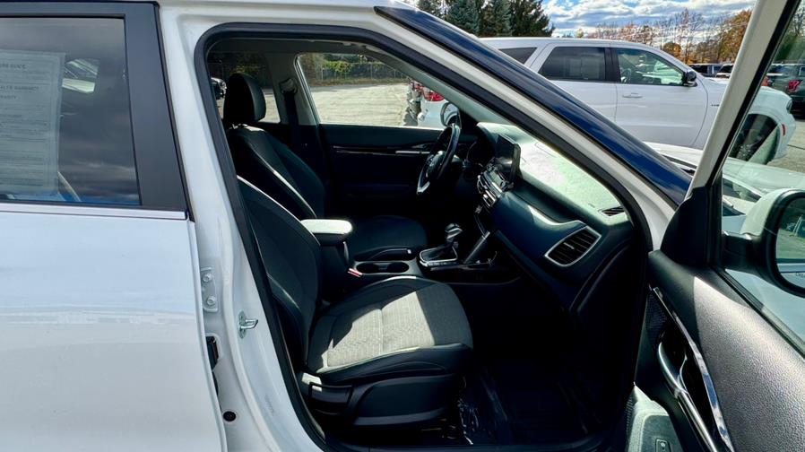 2022 Kia Seltos Nightfall DCT AWD, available for sale in Berlin, Connecticut | Tru Auto Mall. Berlin, Connecticut 2022 Kia Seltos Nightfall DCT AWD, available for sale in Berlin, Connecticut | Tru Auto Mall. Berlin, Connecticut