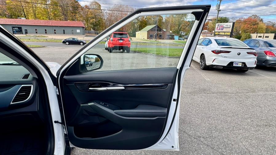 2022 Kia Seltos Nightfall DCT AWD, available for sale in Berlin, Connecticut | Tru Auto Mall. Berlin, Connecticut 2022 Kia Seltos Nightfall DCT AWD, available for sale in Berlin, Connecticut | Tru Auto Mall. Berlin, Connecticut