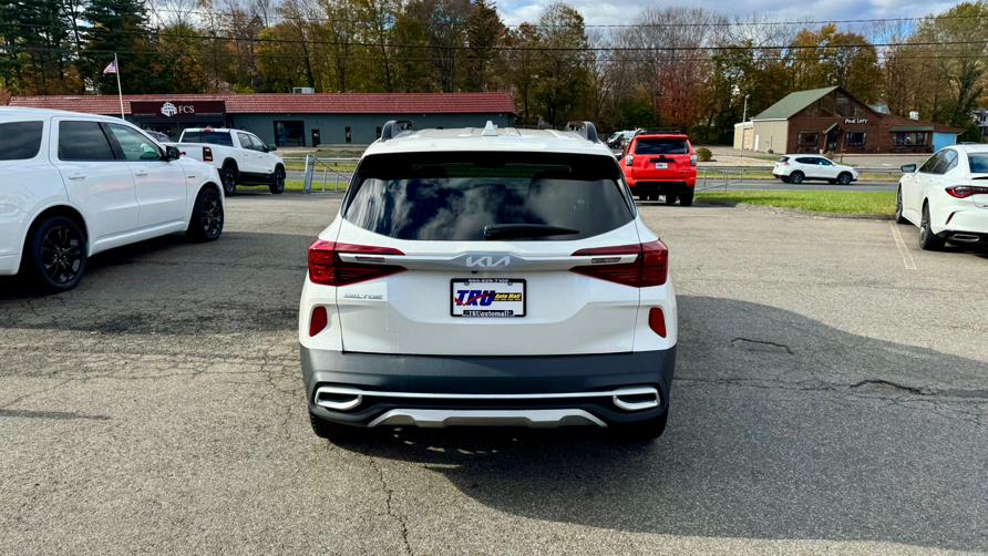 2022 Kia Seltos Nightfall DCT AWD, available for sale in Berlin, Connecticut | Tru Auto Mall. Berlin, Connecticut 2022 Kia Seltos Nightfall DCT AWD, available for sale in Berlin, Connecticut | Tru Auto Mall. Berlin, Connecticut