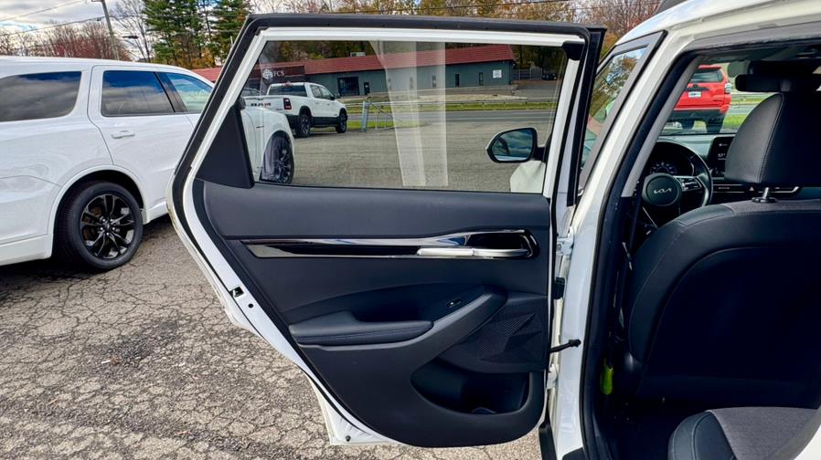 2022 Kia Seltos Nightfall DCT AWD, available for sale in Berlin, Connecticut | Tru Auto Mall. Berlin, Connecticut 2022 Kia Seltos Nightfall DCT AWD, available for sale in Berlin, Connecticut | Tru Auto Mall. Berlin, Connecticut