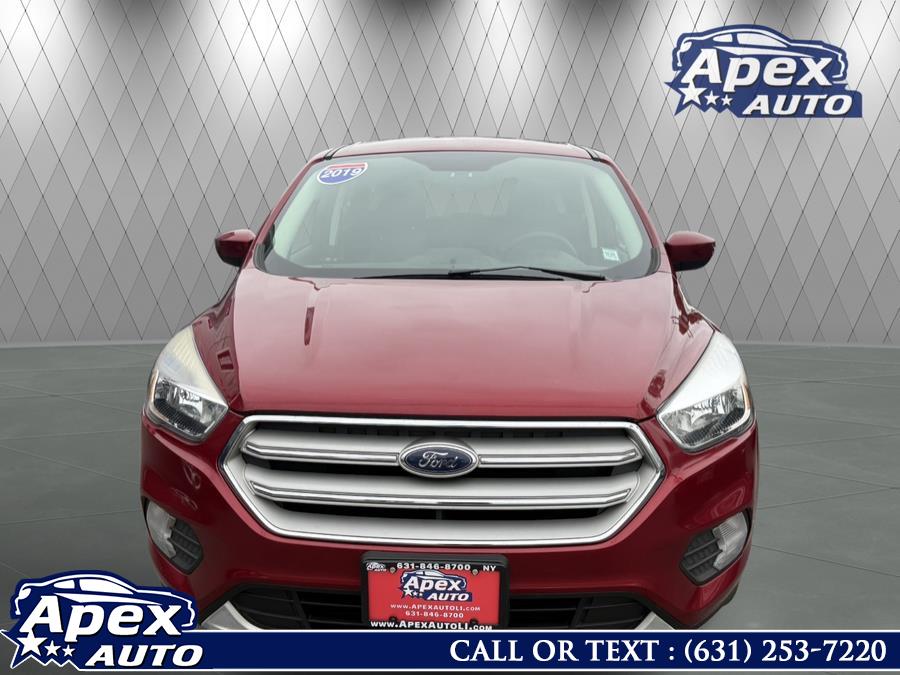Used 2019 Ford Escape in Selden, New York | Apex Auto. Selden, New York