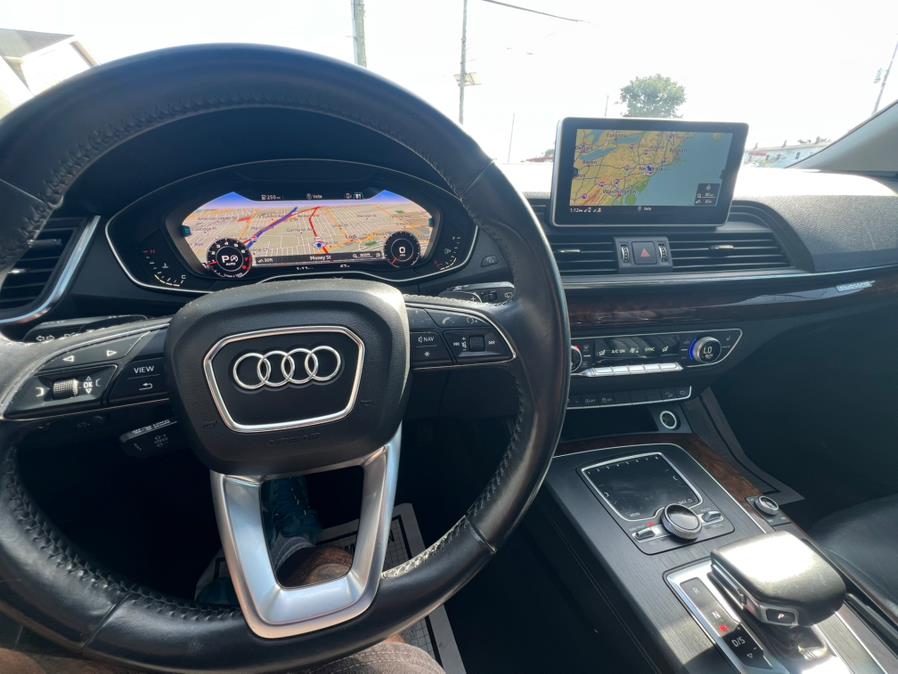 2018 Audi Q5 2.0 TFSI Tech Premium, available for sale in Lodi, New Jersey | Route 46 Auto Sales Inc. Lodi, New Jersey 2018 Audi Q5 2.0 TFSI Tech Premium, available for sale in Lodi, New Jersey | Route 46 Auto Sales Inc. Lodi, New Jersey