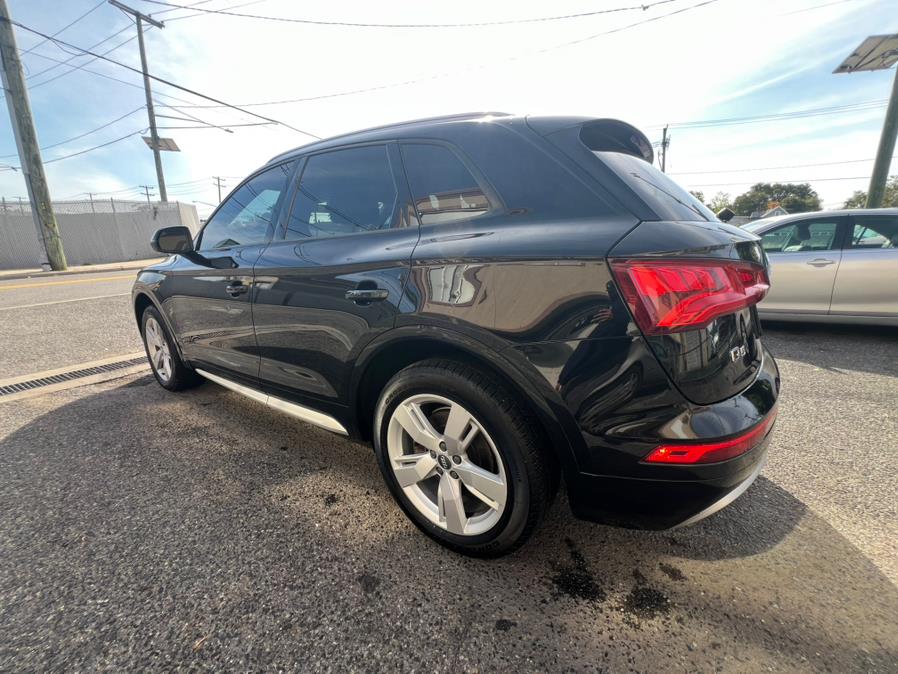 2018 Audi Q5 2.0 TFSI Tech Premium, available for sale in Lodi, New Jersey | Route 46 Auto Sales Inc. Lodi, New Jersey 2018 Audi Q5 2.0 TFSI Tech Premium, available for sale in Lodi, New Jersey | Route 46 Auto Sales Inc. Lodi, New Jersey