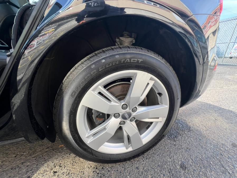 2018 Audi Q5 2.0 TFSI Tech Premium, available for sale in Lodi, New Jersey | Route 46 Auto Sales Inc. Lodi, New Jersey 2018 Audi Q5 2.0 TFSI Tech Premium, available for sale in Lodi, New Jersey | Route 46 Auto Sales Inc. Lodi, New Jersey