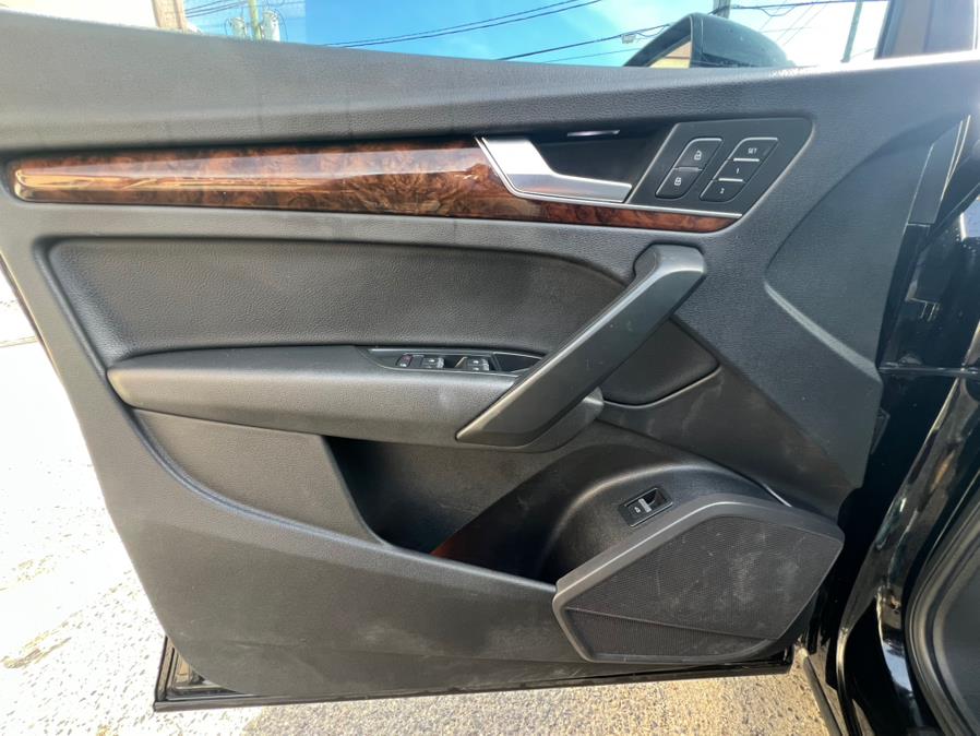 2018 Audi Q5 2.0 TFSI Tech Premium, available for sale in Lodi, New Jersey | Route 46 Auto Sales Inc. Lodi, New Jersey 2018 Audi Q5 2.0 TFSI Tech Premium, available for sale in Lodi, New Jersey | Route 46 Auto Sales Inc. Lodi, New Jersey