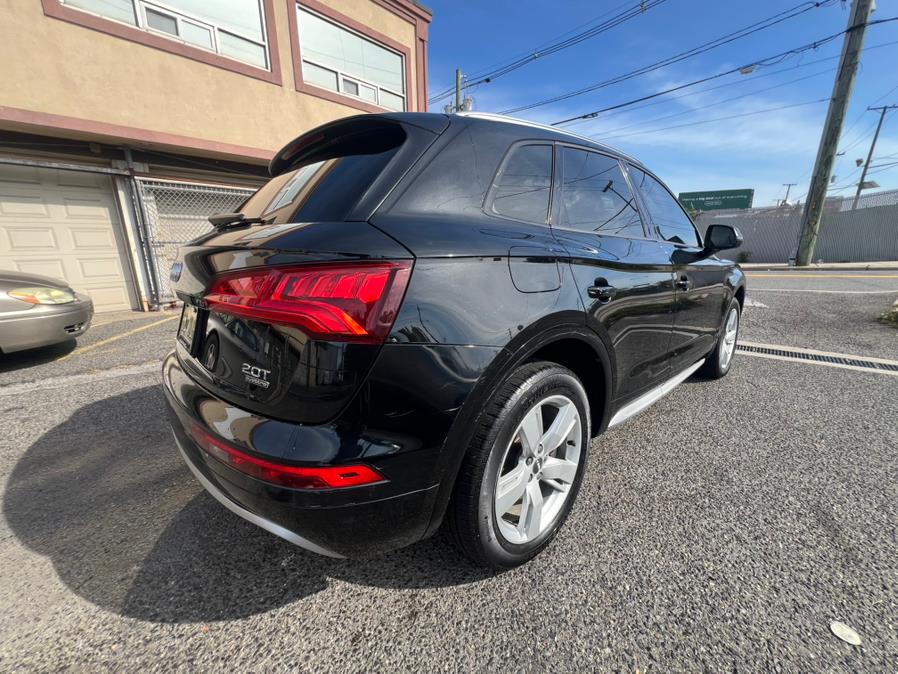 2018 Audi Q5 2.0 TFSI Tech Premium, available for sale in Lodi, New Jersey | Route 46 Auto Sales Inc. Lodi, New Jersey 2018 Audi Q5 2.0 TFSI Tech Premium, available for sale in Lodi, New Jersey | Route 46 Auto Sales Inc. Lodi, New Jersey