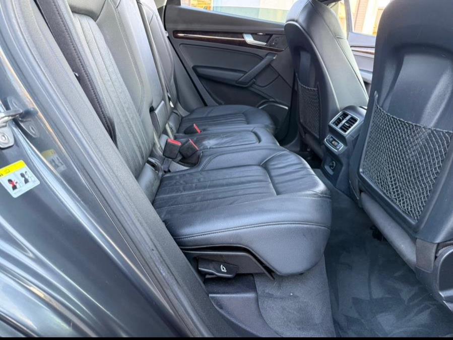 2018 Audi Q5 2.0 TFSI Tech Premium, available for sale in Lodi, New Jersey | Route 46 Auto Sales Inc. Lodi, New Jersey 2018 Audi Q5 2.0 TFSI Tech Premium, available for sale in Lodi, New Jersey | Route 46 Auto Sales Inc. Lodi, New Jersey