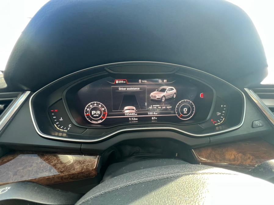 2018 Audi Q5 2.0 TFSI Tech Premium, available for sale in Lodi, New Jersey | Route 46 Auto Sales Inc. Lodi, New Jersey 2018 Audi Q5 2.0 TFSI Tech Premium, available for sale in Lodi, New Jersey | Route 46 Auto Sales Inc. Lodi, New Jersey