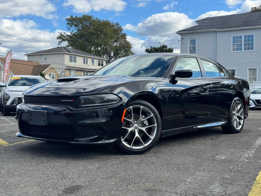 2023 Dodge Charger GT RWD, available for sale in Linden, New Jersey | Champion Used Auto Sales. Linden, New Jersey 2023 Dodge Charger GT RWD, available for sale in Linden, New Jersey | Champion Used Auto Sales. Linden, New Jersey
