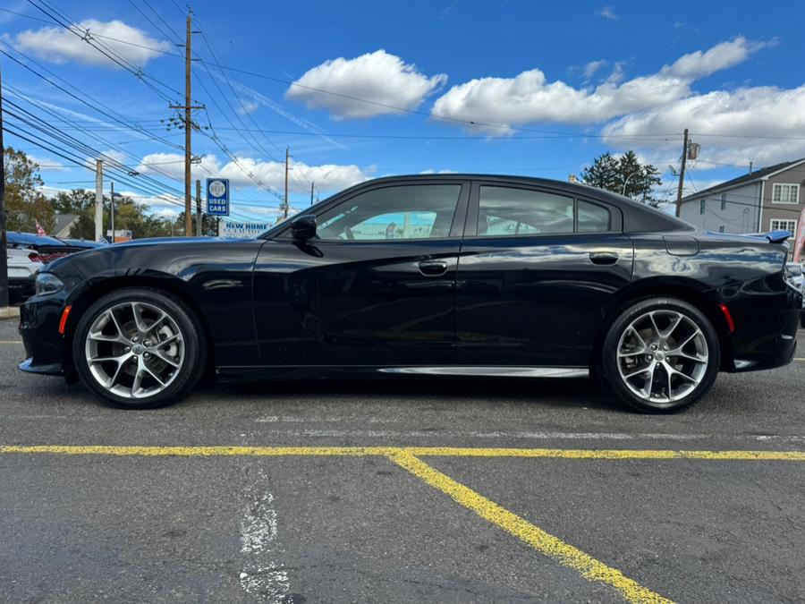 2023 Dodge Charger GT RWD, available for sale in Linden, New Jersey | Champion Used Auto Sales. Linden, New Jersey 2023 Dodge Charger GT RWD, available for sale in Linden, New Jersey | Champion Used Auto Sales. Linden, New Jersey