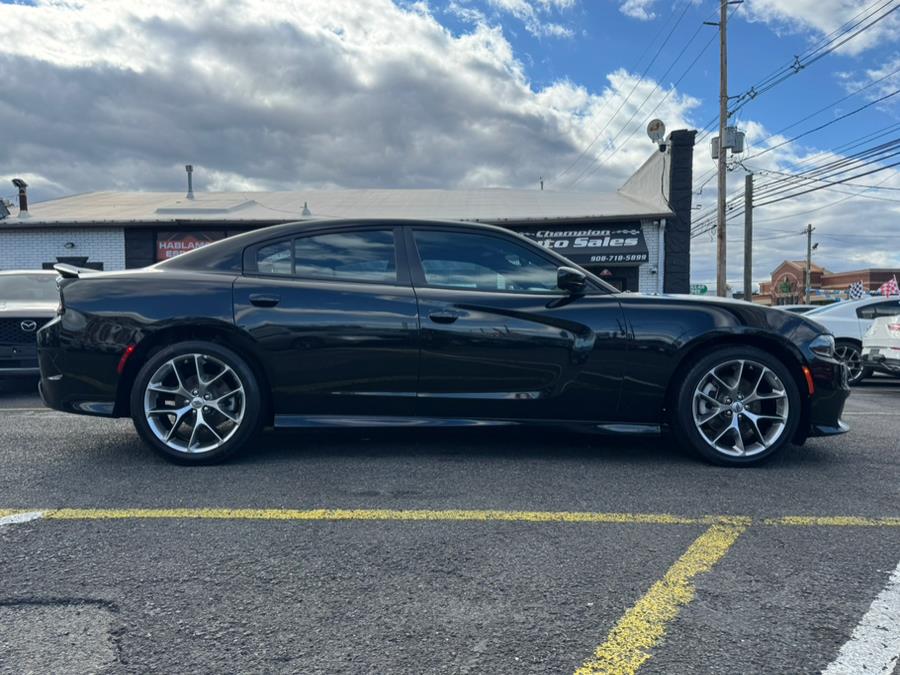 2023 Dodge Charger GT RWD, available for sale in Linden, New Jersey | Champion Used Auto Sales. Linden, New Jersey 2023 Dodge Charger GT RWD, available for sale in Linden, New Jersey | Champion Used Auto Sales. Linden, New Jersey
