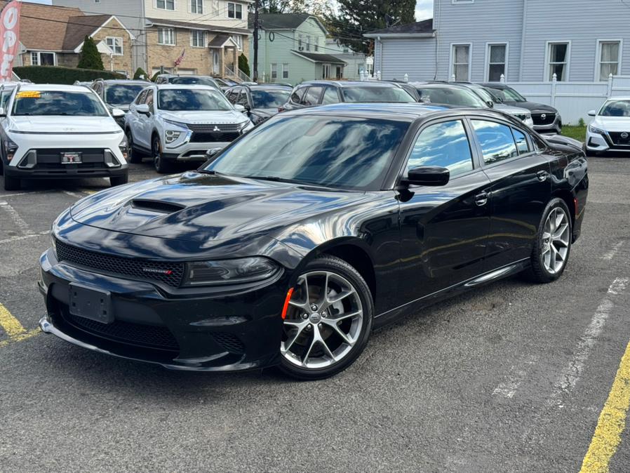 2023 Dodge Charger GT RWD, available for sale in Linden, New Jersey | Champion Used Auto Sales. Linden, New Jersey 2023 Dodge Charger GT RWD, available for sale in Linden, New Jersey | Champion Used Auto Sales. Linden, New Jersey