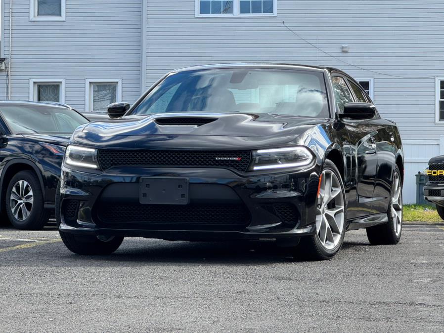 2023 Dodge Charger GT RWD, available for sale in Linden, New Jersey | Champion Used Auto Sales. Linden, New Jersey 2023 Dodge Charger GT RWD, available for sale in Linden, New Jersey | Champion Used Auto Sales. Linden, New Jersey