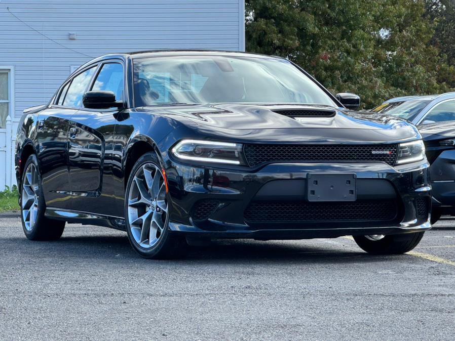 2023 Dodge Charger GT RWD, available for sale in Linden, New Jersey | Champion Used Auto Sales. Linden, New Jersey 2023 Dodge Charger GT RWD, available for sale in Linden, New Jersey | Champion Used Auto Sales. Linden, New Jersey