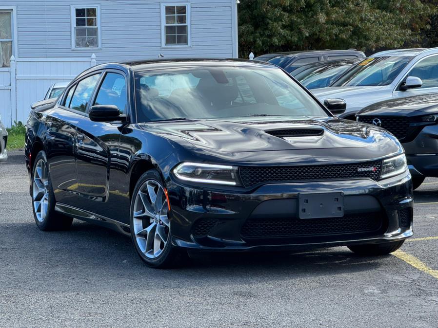 2023 Dodge Charger GT RWD, available for sale in Linden, New Jersey | Champion Used Auto Sales. Linden, New Jersey 2023 Dodge Charger GT RWD, available for sale in Linden, New Jersey | Champion Used Auto Sales. Linden, New Jersey
