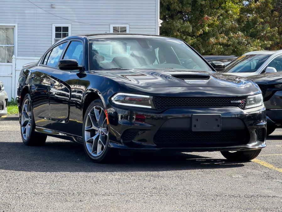 2023 Dodge Charger GT RWD, available for sale in Linden, New Jersey | Champion Used Auto Sales. Linden, New Jersey 2023 Dodge Charger GT RWD, available for sale in Linden, New Jersey | Champion Used Auto Sales. Linden, New Jersey