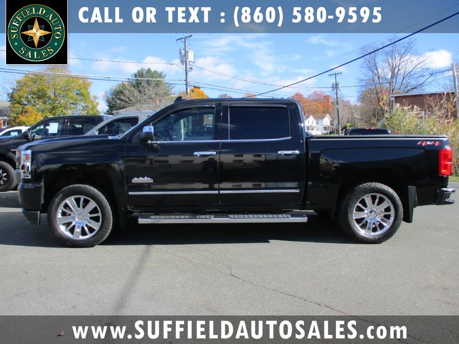 Used 2018 Chevrolet Silverado 1500 in Suffield, Connecticut | Suffield Auto LLC. Suffield, Connecticut