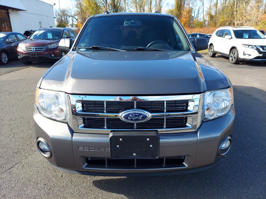 2010 Ford Escape