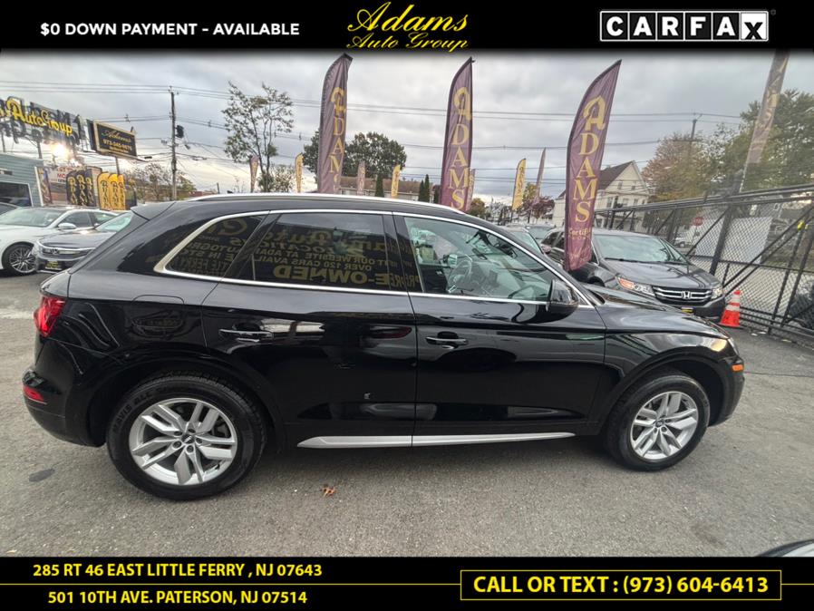 2020 Audi Q5 Premium 45 TFSI photo 3