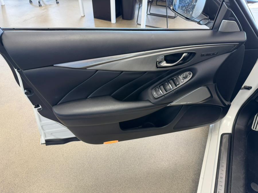 2021 INFINITI Q50 RED SPORT 400 AWD, available for sale in Inwood, New York | 5 Towns Drive. Inwood, New York 2021 INFINITI Q50 RED SPORT 400 AWD, available for sale in Inwood, New York | 5 Towns Drive. Inwood, New York