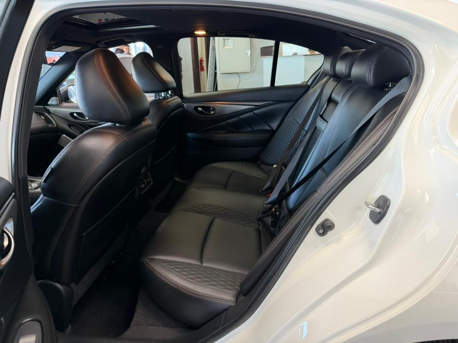 2021 INFINITI Q50 RED SPORT 400 AWD, available for sale in Inwood, New York | 5 Towns Drive. Inwood, New York 2021 INFINITI Q50 RED SPORT 400 AWD, available for sale in Inwood, New York | 5 Towns Drive. Inwood, New York