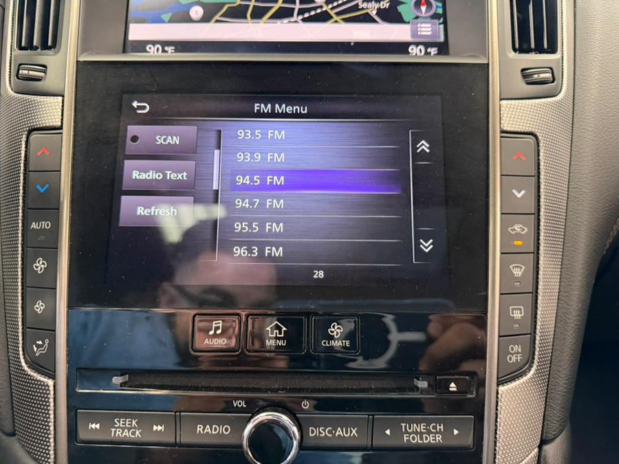 2021 INFINITI Q50 RED SPORT 400 AWD, available for sale in Inwood, New York | 5 Towns Drive. Inwood, New York 2021 INFINITI Q50 RED SPORT 400 AWD, available for sale in Inwood, New York | 5 Towns Drive. Inwood, New York