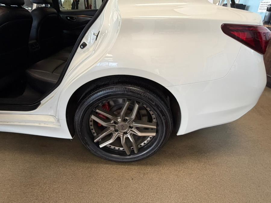 2021 INFINITI Q50 RED SPORT 400 AWD, available for sale in Inwood, New York | 5 Towns Drive. Inwood, New York 2021 INFINITI Q50 RED SPORT 400 AWD, available for sale in Inwood, New York | 5 Towns Drive. Inwood, New York