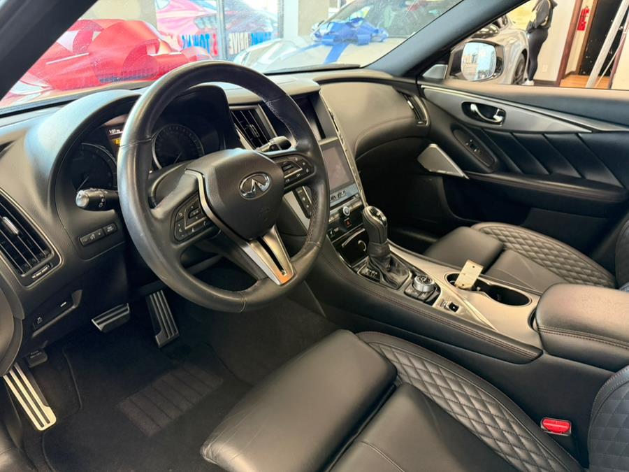 2021 INFINITI Q50 RED SPORT 400 AWD, available for sale in Inwood, New York | 5 Towns Drive. Inwood, New York 2021 INFINITI Q50 RED SPORT 400 AWD, available for sale in Inwood, New York | 5 Towns Drive. Inwood, New York