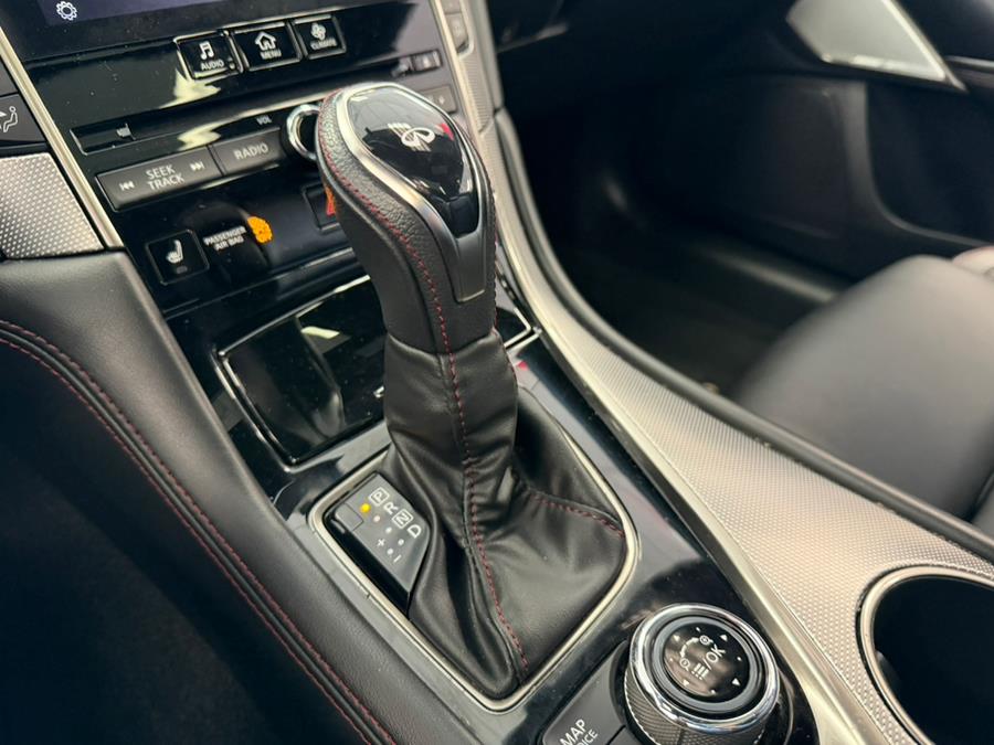2021 INFINITI Q50 RED SPORT 400 AWD, available for sale in Inwood, New York | 5 Towns Drive. Inwood, New York 2021 INFINITI Q50 RED SPORT 400 AWD, available for sale in Inwood, New York | 5 Towns Drive. Inwood, New York