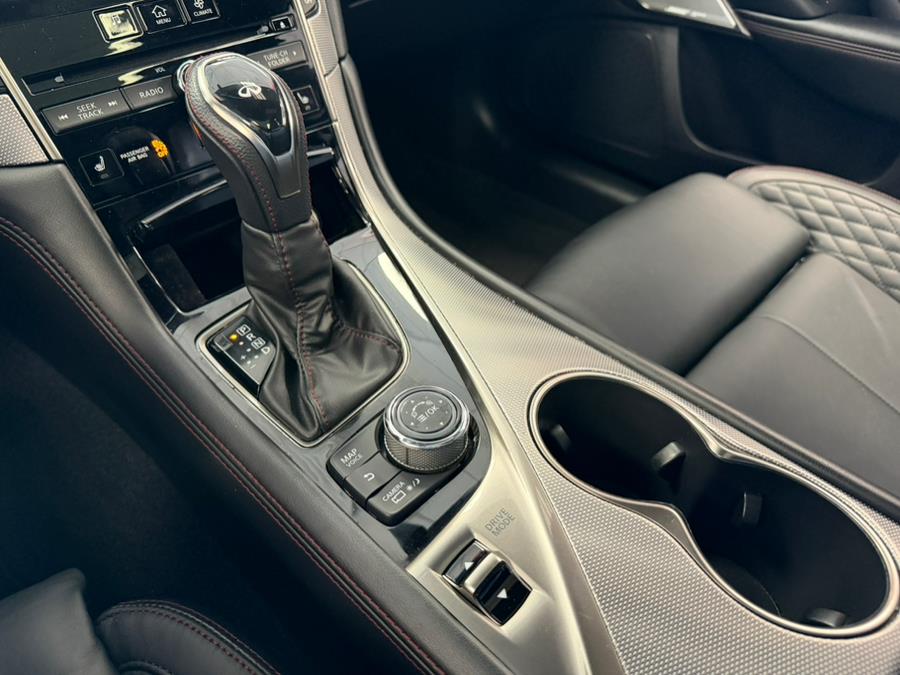 2021 INFINITI Q50 RED SPORT 400 AWD, available for sale in Inwood, New York | 5 Towns Drive. Inwood, New York 2021 INFINITI Q50 RED SPORT 400 AWD, available for sale in Inwood, New York | 5 Towns Drive. Inwood, New York