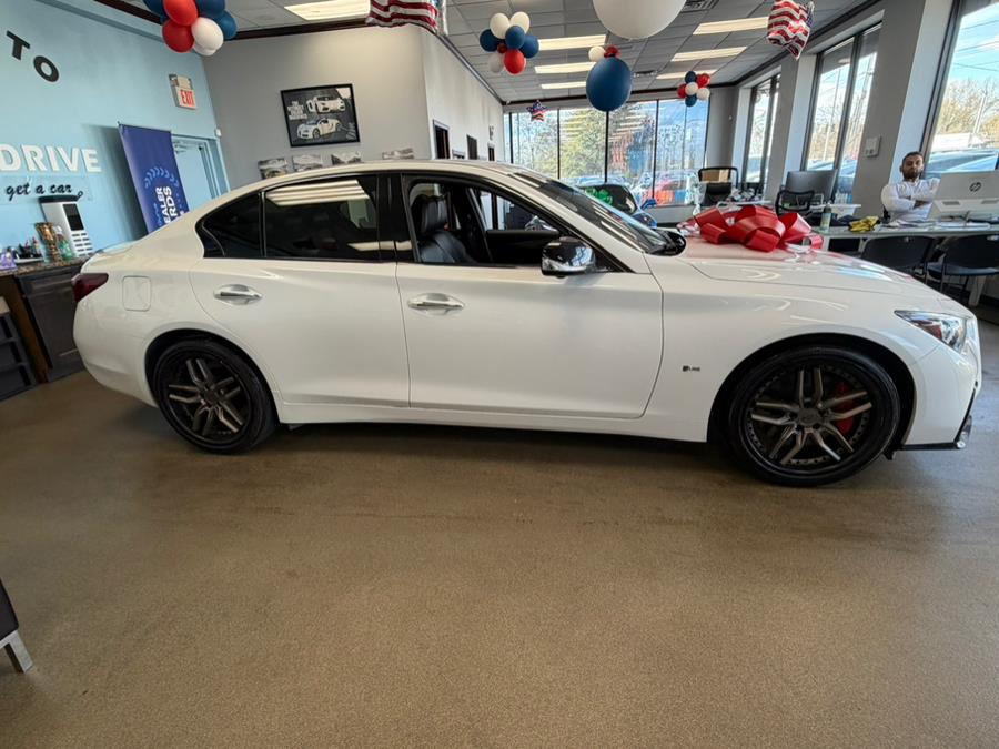 2021 INFINITI Q50 RED SPORT 400 AWD, available for sale in Inwood, New York | 5 Towns Drive. Inwood, New York 2021 INFINITI Q50 RED SPORT 400 AWD, available for sale in Inwood, New York | 5 Towns Drive. Inwood, New York