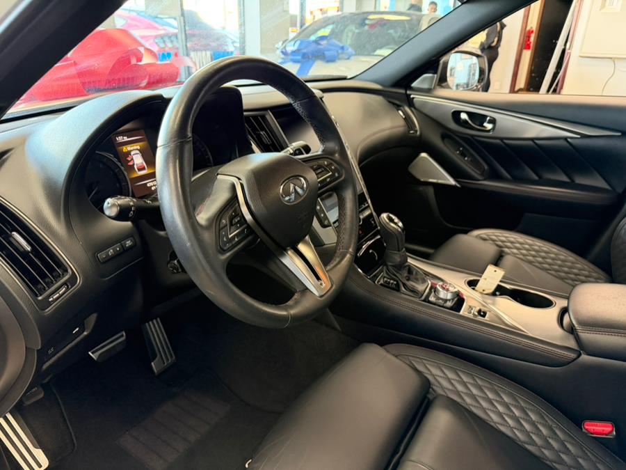 2021 INFINITI Q50 RED SPORT 400 AWD, available for sale in Inwood, New York | 5 Towns Drive. Inwood, New York 2021 INFINITI Q50 RED SPORT 400 AWD, available for sale in Inwood, New York | 5 Towns Drive. Inwood, New York