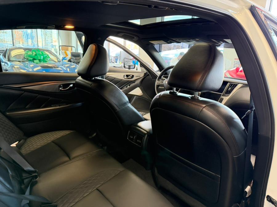 2021 INFINITI Q50 RED SPORT 400 AWD, available for sale in Inwood, New York | 5 Towns Drive. Inwood, New York 2021 INFINITI Q50 RED SPORT 400 AWD, available for sale in Inwood, New York | 5 Towns Drive. Inwood, New York