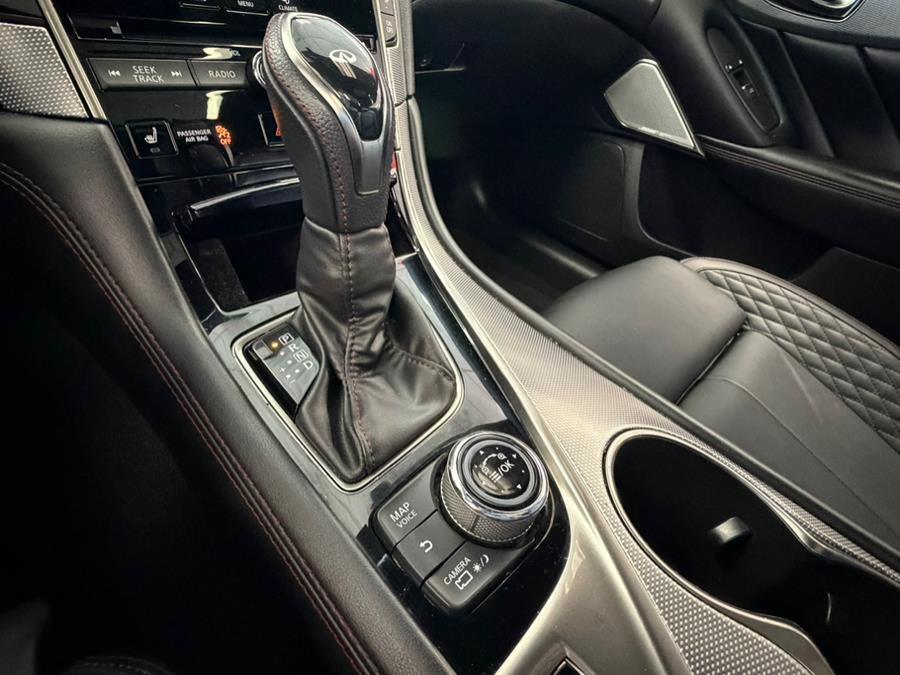 2021 INFINITI Q50 RED SPORT 400 AWD, available for sale in Inwood, New York | 5 Towns Drive. Inwood, New York 2021 INFINITI Q50 RED SPORT 400 AWD, available for sale in Inwood, New York | 5 Towns Drive. Inwood, New York