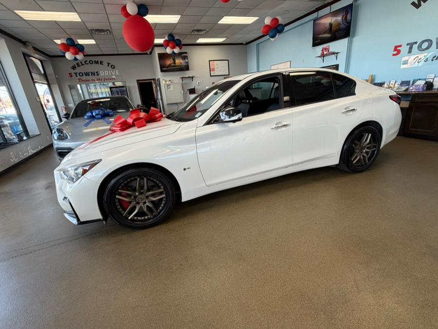 2021 INFINITI Q50 RED SPORT 400 AWD, available for sale in Inwood, New York | 5 Towns Drive. Inwood, New York 2021 INFINITI Q50 RED SPORT 400 AWD, available for sale in Inwood, New York | 5 Towns Drive. Inwood, New York