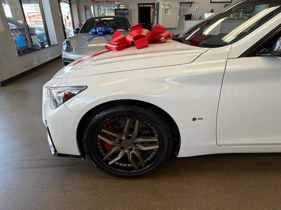 2021 INFINITI Q50 RED SPORT 400 AWD, available for sale in Inwood, New York | 5 Towns Drive. Inwood, New York 2021 INFINITI Q50 RED SPORT 400 AWD, available for sale in Inwood, New York | 5 Towns Drive. Inwood, New York